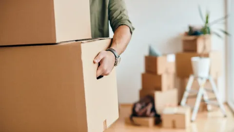 Jak przygotować się do przeprowadzki mieszkania — lista krok po kroku